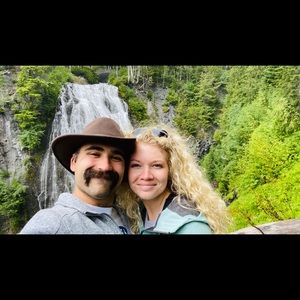 Meet your Posher, Marissa